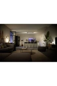 Philips   Hue WCA Centris Led 4'lü Akıllı Spot Lamba 4x5.7W (Beyaz) - 2