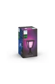 Philips   Hue WCA Econic Dış Mekan Set Üstü Lamba 1x15W - 1