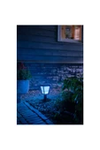 Philips   Hue WCA Econic Dış Mekan Set Üstü Lamba 1x15W - 5