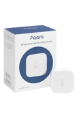 aqara   Sensör Sıcaklık Ve Nem Sensörü Wsdcgq11lm - 3