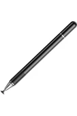 Baseus   Golden Cudgel Serisi Capacitive Stylus Pen Kalem Siyah thumbnail 1