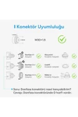 MEROSS   Wi-fi Uzaktan Kontrollü Akıllı Hub Ve Termostat Vanası - 3