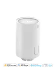 MEROSS   Wi-fi Google Assistant Ve Alexa Uyumlu Akıllı Termostat Vanası - 1