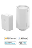 MEROSS   Wi-fi Uzaktan Kontrollü Akıllı Hub Ve Termostat Vanası - 2