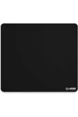 Glorious Heavy XL Kaymaz Taban Dikisli Gaming Mousepad 18x16 Siyah thumbnail 1
