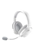 RAZER Barracuda X Mercury White - Rz04-04430200-r3m1 Mikrofonlu Kablosuz Gaming (oyuncu) Kulaklık - 1