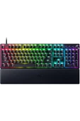 RAZER   Huntsman V3 Pro Analog Klavye Us RZ03-04970100-R3M1 thumbnail 1