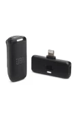 JBL Quantum Stream Wireless, Lightning Mikrofon,Siyah - 2
