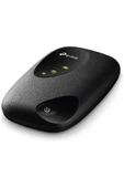 TP-LINK 4G LTE Mobil Router Sim Kartlı 4G LTE Mobil Wi-Fi Router - 1