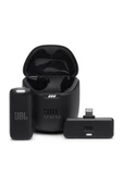 JBL   Quantum Stream Wireless, Lightning Mikrofon,Siyah - 1