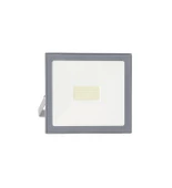 K2 20W 6500K Beyaz Işık Slim Led Projektör Dış Mekan KLF191-B - 1