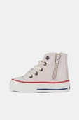 Vicco Monno 925.P24K.463 Çocuk Sneaker Bot Bej 26-30 - 2