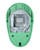 Kamei Şekilli Delgeç Kare 7.6 cm KM8830 thumbnail 2