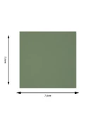 Kamei Şekilli Delgeç Kare 7.6 cm KM8830 thumbnail 7