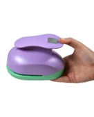 Kamei Şekilli Delgeç Kare 7.6 cm KM8830 thumbnail 4