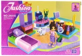 AUSINI FASHION SETİ 108 PARÇA - 1