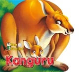 Ben Kimim? - Kanguru : Ben Kimim Serisi - 1