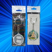 Gürcistan Temalı Anahtarlık Kapak Açacak thumbnail 2