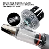 DEDEKS OTOMATİK ENJEKTÖR 2 CC - 4