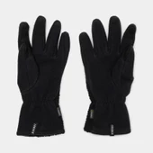 Nike Jordan Fleece Gloves Black White Unisex Eldiven J.100.8818.010 - 2