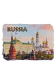 Rusya Temalı Kırık Magnet thumbnail 3
