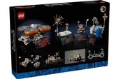 LEGO Technic 42182 NASA Apollo Lunar Roving Vehicle - LRV - 2