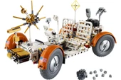 LEGO Technic 42182 NASA Apollo Lunar Roving Vehicle - LRV - 3