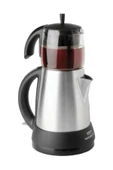 Beko Bkk 2110 Ic Inox Cam Çay Makinesi - 1