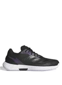 Adidas IF9106 Defiant Speed 2 W Siyah Kadın All Court Tenis Ayakkabısı - 1