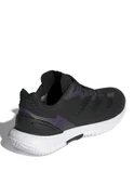 Adidas IF9106 Defiant Speed 2 W Siyah Kadın All Court Tenis Ayakkabısı - 4