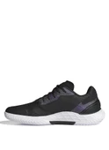 Adidas IF9106 Defiant Speed 2 W Siyah Kadın All Court Tenis Ayakkabısı - 2