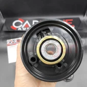 Tofaş Şahin uyumlu 1989-1997 Arası Kalın Diş Spor Direksiyon Göbeği Momo Tip thumbnail 3