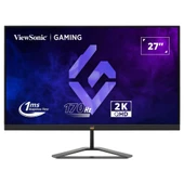 ViewSonic 27" VX2758A-2K-PRO 170Hz 1ms HDMI DP HDR10 FreeSync QHD IPS Gaming Monitör - 1