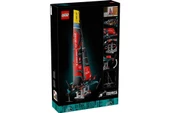 LEGO Technic 42174 Emirates Team New Zealand AC75 Yacht thumbnail 2