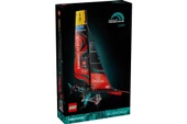 LEGO Technic 42174 Emirates Team New Zealand AC75 Yacht thumbnail 1
