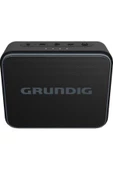 Grundig Hoparlör Jam Bt Hoparlor Turuncu - 4