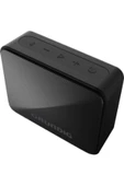 Grundig Solo Bluetooth Hoparlör Siyah - 1