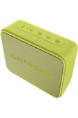 Grundig Hoparlör Jam Bt Hoparlor Turuncu - 3
