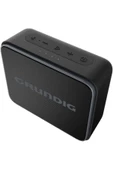 Grundig Hoparlör Jam Bt Hoparlor Siyah - 1
