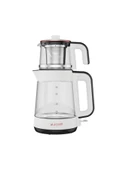 Arçelik Cm 6964 Resital Çay Makinesi Açelik - 1