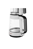 Arçelik Cm 6964 Resital Çay Makinesi Açelik - 4