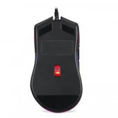 GAMEPOWER URSA RGB 10000 DPI GAMING MOUSE USB SİYAH - 5