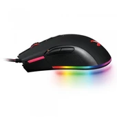 GAMEPOWER URSA RGB 10000 DPI GAMING MOUSE USB SİYAH - 2