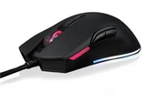 GAMEPOWER URSA RGB 10000 DPI GAMING MOUSE USB SİYAH - 6