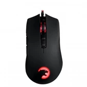 GAMEPOWER URSA RGB 10000 DPI GAMING MOUSE USB SİYAH - 4