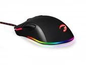 GAMEPOWER URSA RGB 10000 DPI GAMING MOUSE USB SİYAH - 3