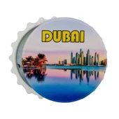 Dubai Temalı Magnet Kapak Açacak thumbnail 3