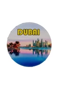 Dubai Temalı Magnet Kapak Açacak thumbnail 4