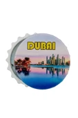 Dubai Temalı Magnet Kapak Açacak thumbnail 6