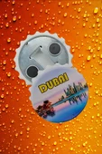 Dubai Temalı Magnet Kapak Açacak thumbnail 5